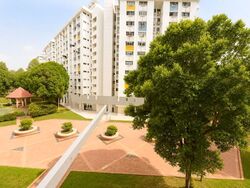Blk 534 Cheng San View (Ang Mo Kio), HDB 3 Rooms #597071191
